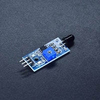 Flame Sensor for Arduino - circuitrocks