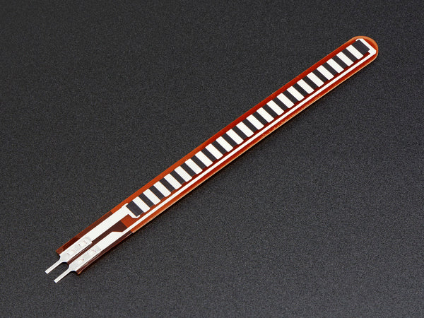 Flex/Bend Short Sensor - circuitrocks
