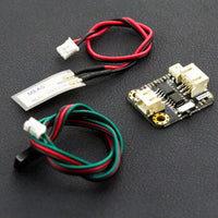 Flexible Piezo Film Vibration Sensor Gravity - circuitrocks