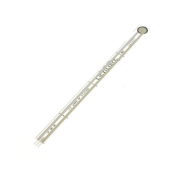 Flexiforce Pressure Sensor - 1lb - circuitrocks