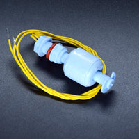 Float Switch Plastic Water Level Control - circuitrocks