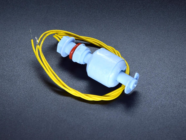 Float Switch Plastic Water Level Control - circuitrocks