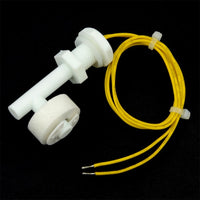 Float Switch Plastic Water Level Control Right-Angle - view 2