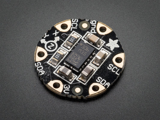 FLORA Accelerometer Compass Sensor LSM303 v1.0