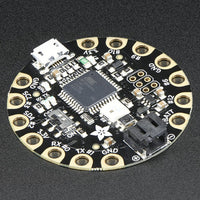 Adafruit FLORA Wearable Platform v3 - 659