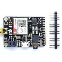 Adafruit FONA Mini Cellular GSM Breakout - SMA Antenna Version