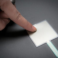 Force-Sensitive Resistor (FSR) Square - circuitrocks