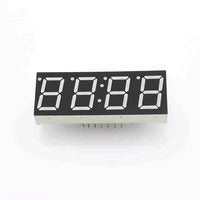 Four Digit Numeric Display 0.56