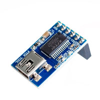 FTDI Basic Module USB to TTL USB-TTL 6 PIN 3.3 5V - circuitrocks