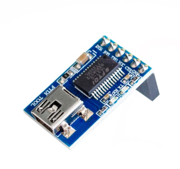 FTDI Basic Module USB to TTL USB-TTL 6 PIN 3.3 5V