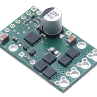 G2 High-Power Motor Driver 18v17 Pololu - circuitrocks