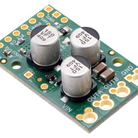 G2 High-Power Motor Driver 18v25 Pololu - circuitrocks