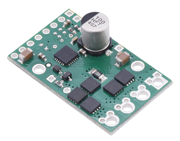 G2 High-Power Motor Driver 24v13 Pololu - circuitrocks