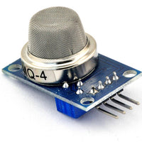 Gas Analog CH4 Gas Sensor MQ4 For Arduino - circuitrocks