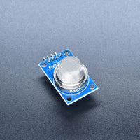 Gas Analog Smoke LPG CO Sensor MQ2 - circuitrocks