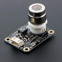 Gas Carbon Dioxide CO2 Analog Sensor Gravity - DFRobot SEN0159 image 1