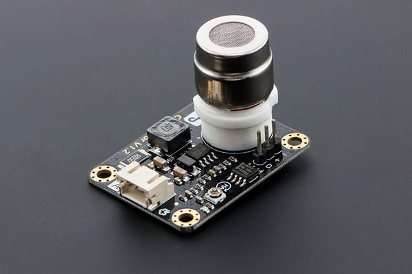 Gas Carbon Dioxide CO2 Analog Sensor Gravity - DFRobot SEN0159 image 1