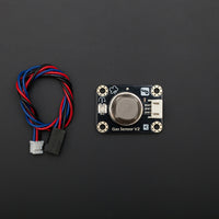 Gas LPG Butane Propane Methane Alcohol Sensor Analog MQ2 For Arduino Gravity - circuitrocks