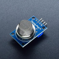 Gas Sensor MQ135 - circuitrocks