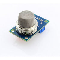 Gas Sensor MQ5 Analog LPG For Arduino - circuitrocks