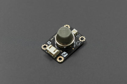 Gas Sensor MQ6 Analog Propane For Arduino