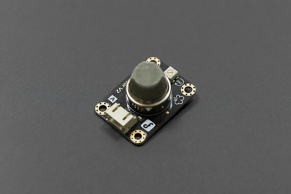 Gas Sensor MQ6 Analog Propane For Arduino - circuitrocks