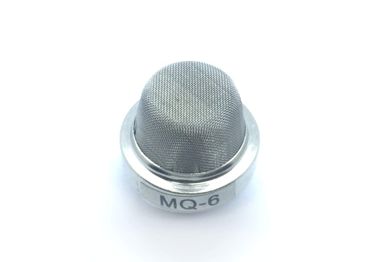 Gas Sensor MQ6 LPG