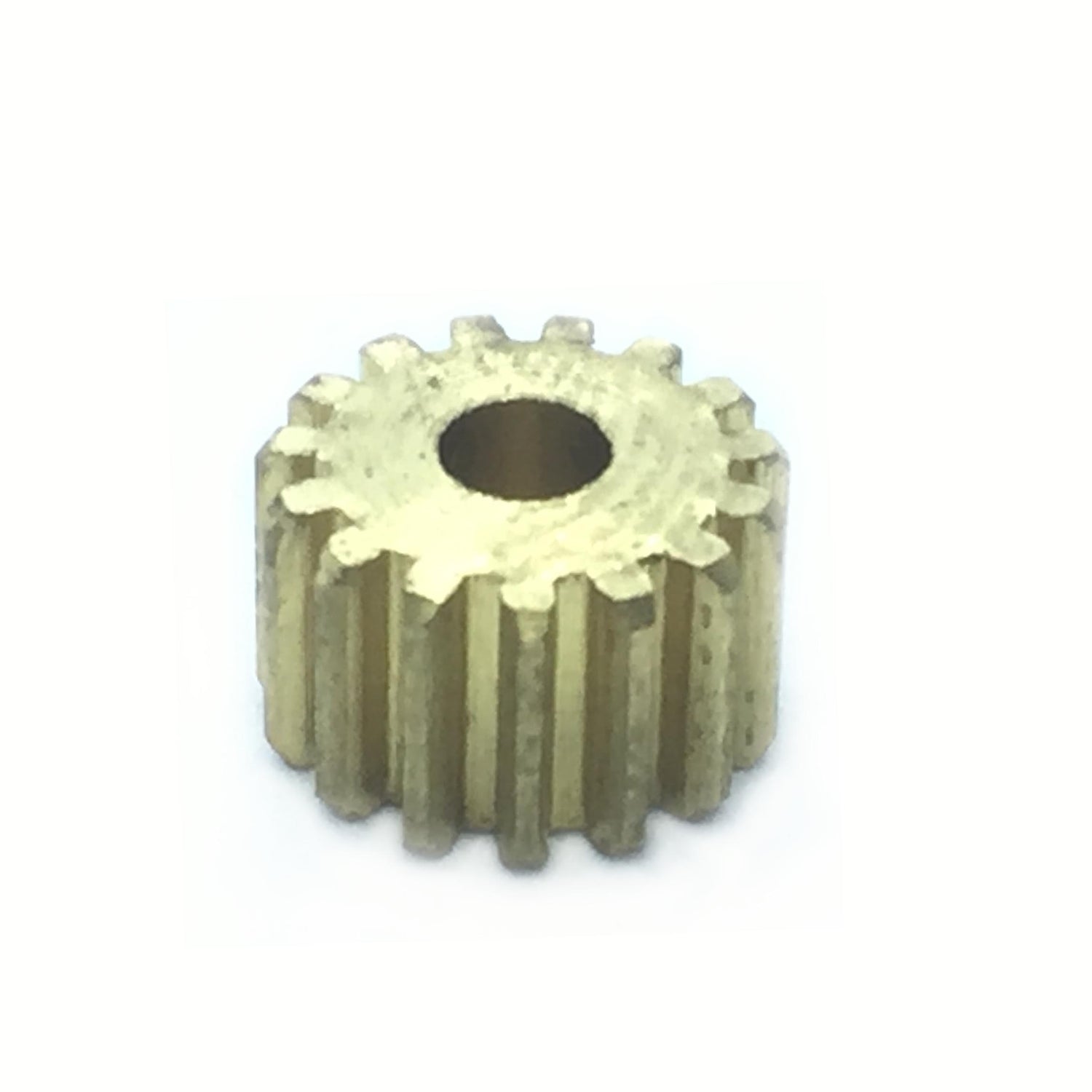 Gear 15T 2.9mm Inner Diameter Copper