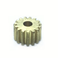 Gear 15T 2.9mm Inner Diameter Copper