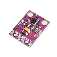 Gesture and RGB Sensor APDS 9960 - circuitrocks