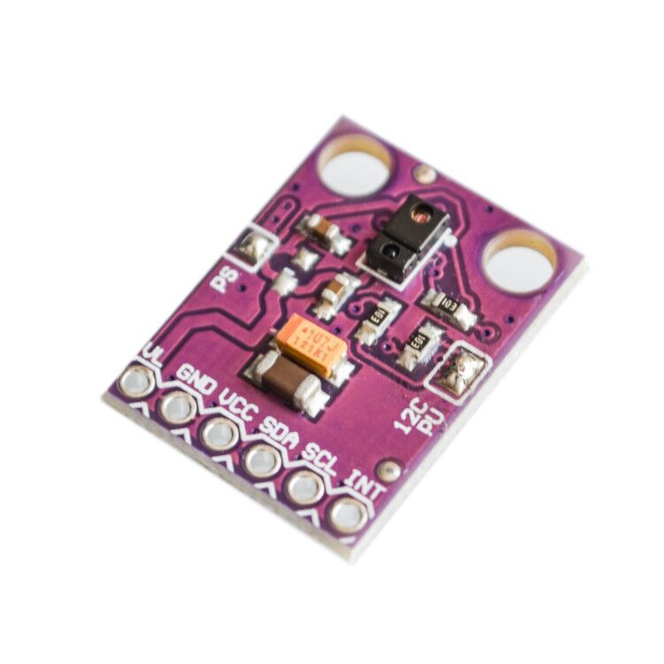 Gesture and RGB Sensor APDS 9960