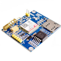 GPRS GSM SIM800C Module - Cellular Comms - view 2
