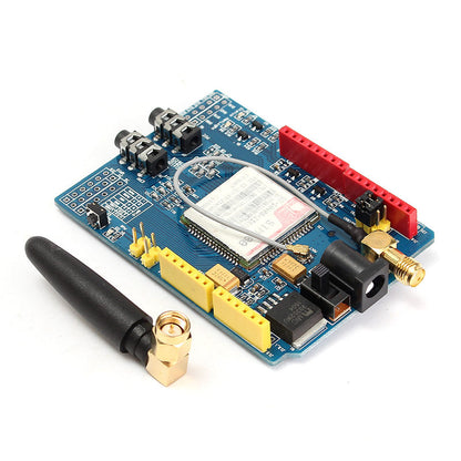 GPRS / GSM SIM900 for Arduino