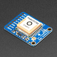 GPS Ultimate Breakout 66 channel 10 Hz updates Version 3 Adafruit - circuitrocks