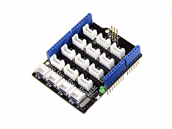 Grove Base Shield V2 - circuitrocks