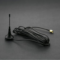 GSM Antenna with Magnetic Base 3M - circuitrocks