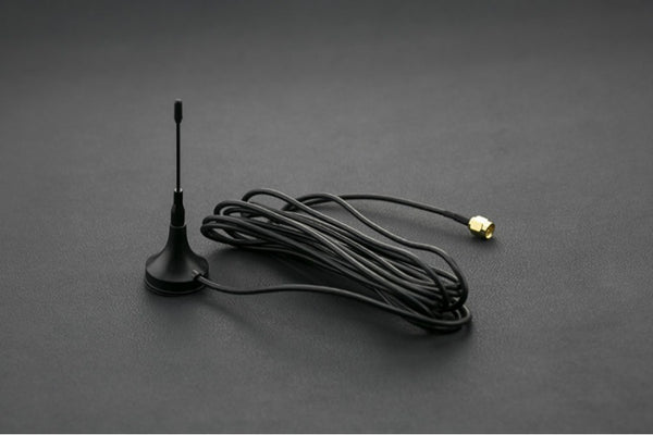 GSM Antenna with Magnetic Base 3M - circuitrocks