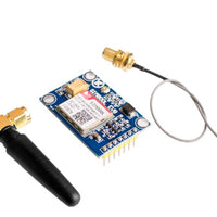 GSM GPRS Module SIM800L V2 - circuitrocks