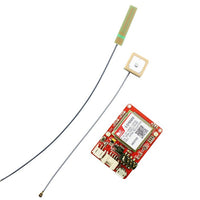 Elecrow Crowtail SIM808 GSM/GPRS/GPS Module