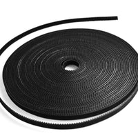 GT2 Belt 6mm/3D Print Connector - circuitrocks