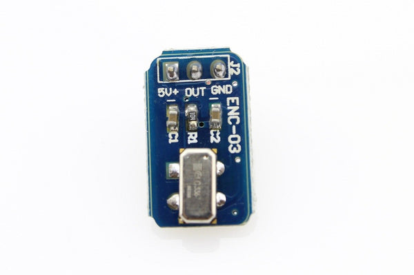 Gyro 1 Axis Analog Module ENC03 - circuitrocks
