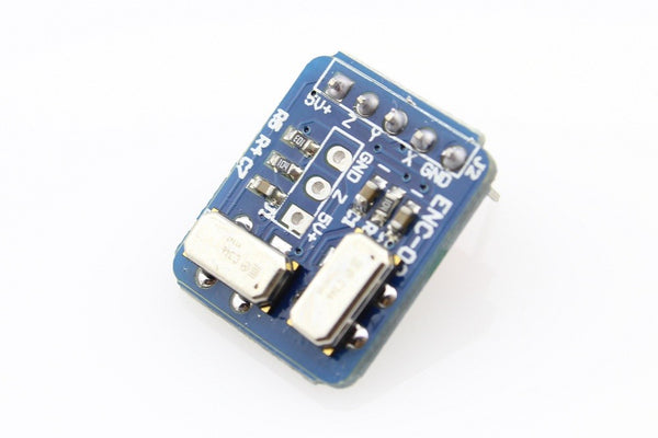 Gyro 2 Axis Analog Module ENC03 - circuitrocks