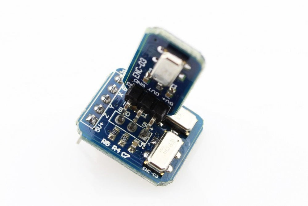 Gyro 3 Axis Analog Module ENC03 Philippines | Circuitrocks