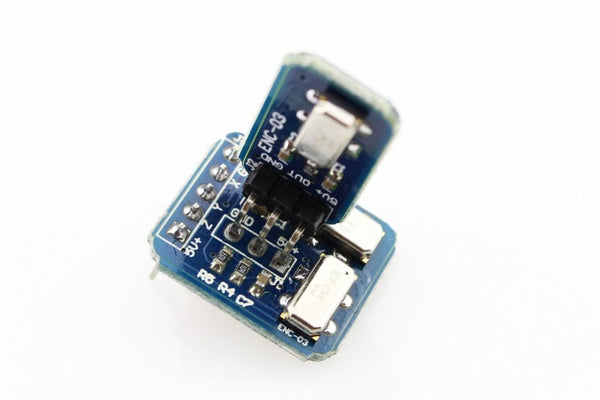 Gyro 3-Axis Analog Module ENC03 - Murata Sensor