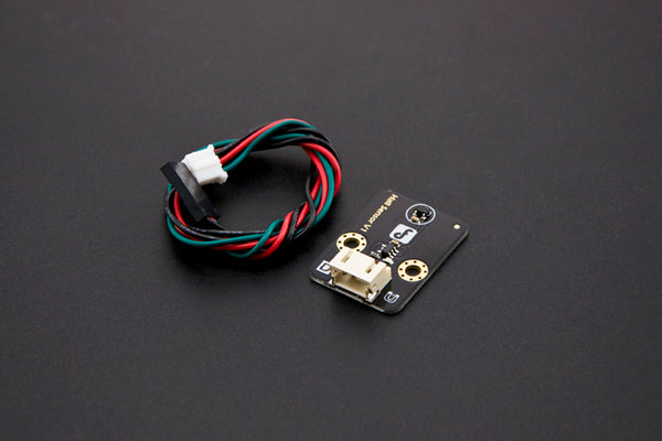 Hall Digital Sensor Gravity - circuitrocks