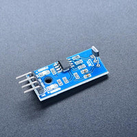 Hall Sensor Module - circuitrocks