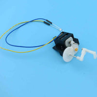 Hand-Cranked Generator Dynamo - circuitrocks