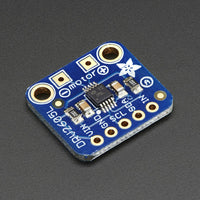 Haptic Motor DRV2605L Controller Adafruit - circuitrocks