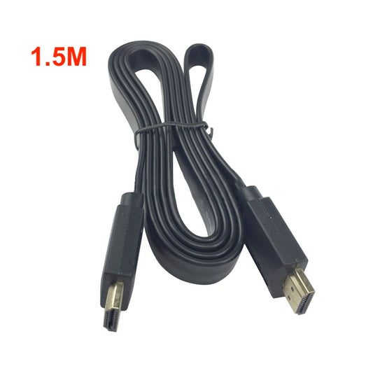 HDMI Cable 1.5 Meter Gold Plated Supports 3D 4K video Audio Return Channel
