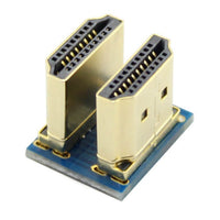 HDMI Connector for 5 inch  Raspberry Pi Screen - circuitrocks